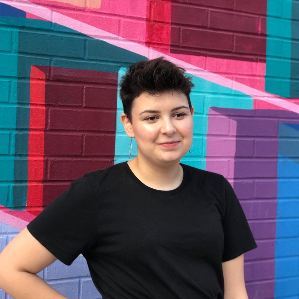 Hi! An Introduction